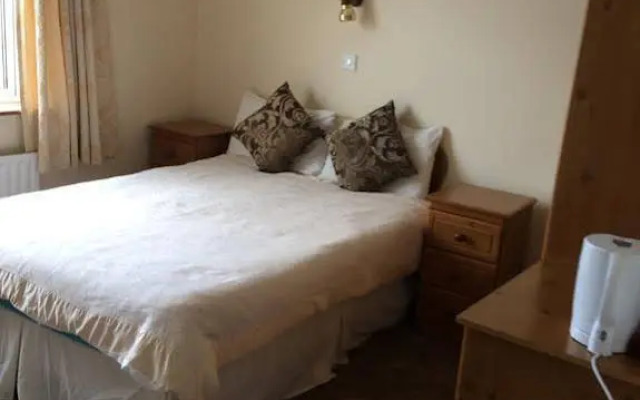 Seashore Lodge Guesthouse