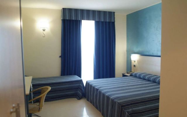 Grand Hotel Dei Cavalieri