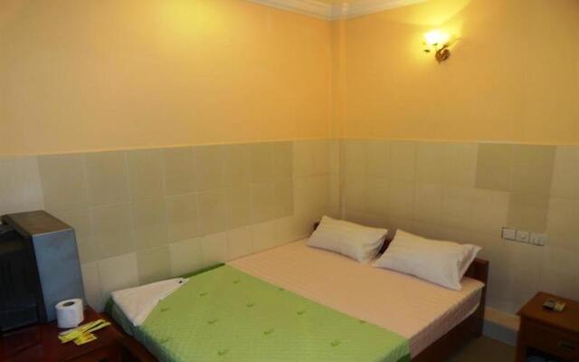 Heng Sambath Guesthouse