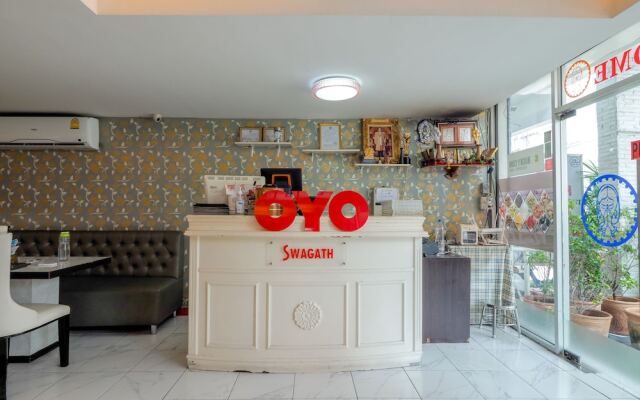 Swagath Home by OYO Rooms