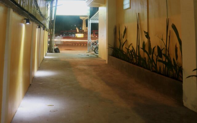 Cercle d Angkor Villa