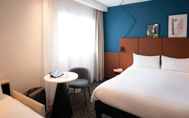 ibis La Baule Pornichet Plage