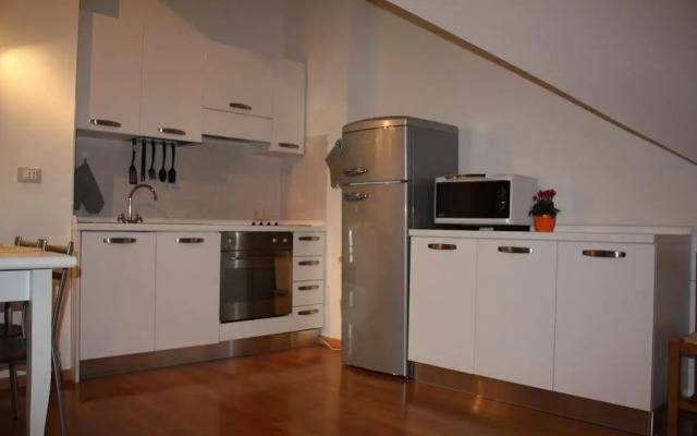 Apartments Villa Anita