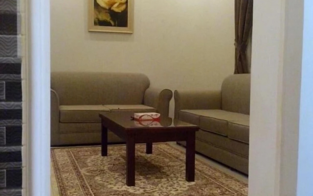 Nouran Hotel Apartments