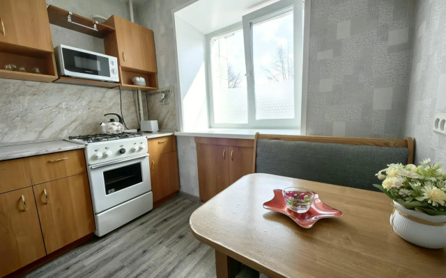 Like Home (Лайк Хоум) на улице Первомайская 55