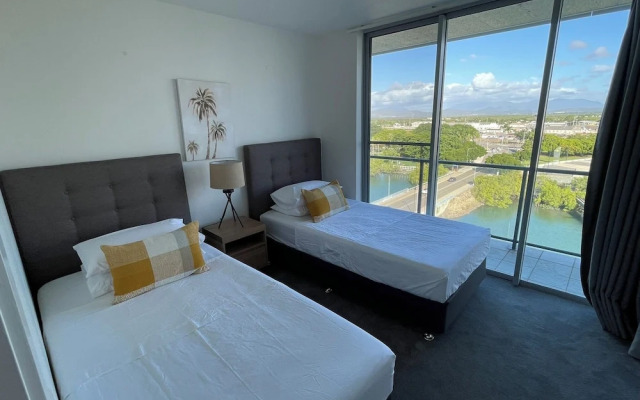 Penthouse Townsville