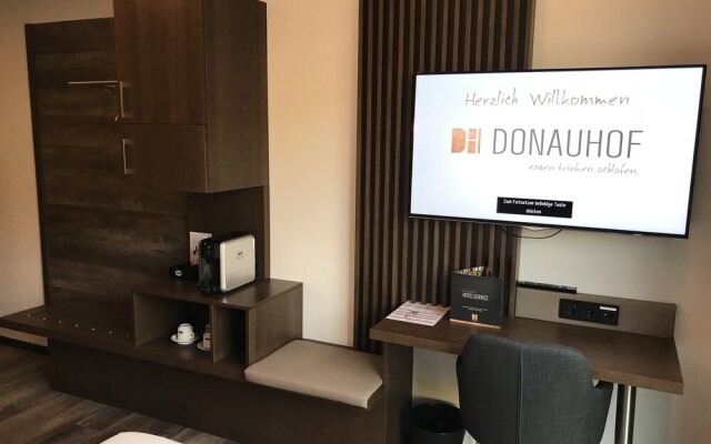Donauhof