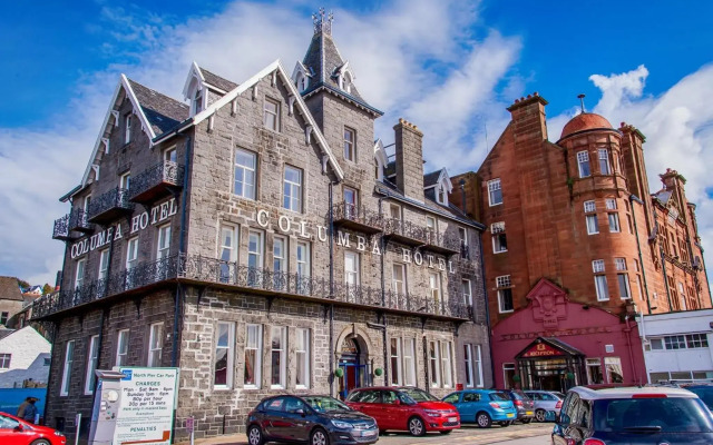 Columba Hotel
