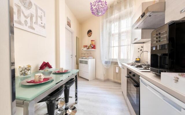 Residenza Elisabetta
