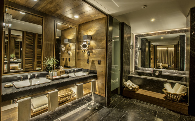 Impression Moxché by Secrets – Adults Only – All Inclusive