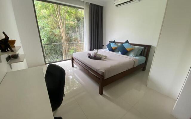 Villa Siam View Samui