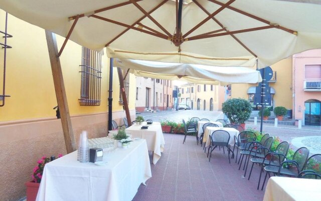 Albergo Ristorante Il Cervo