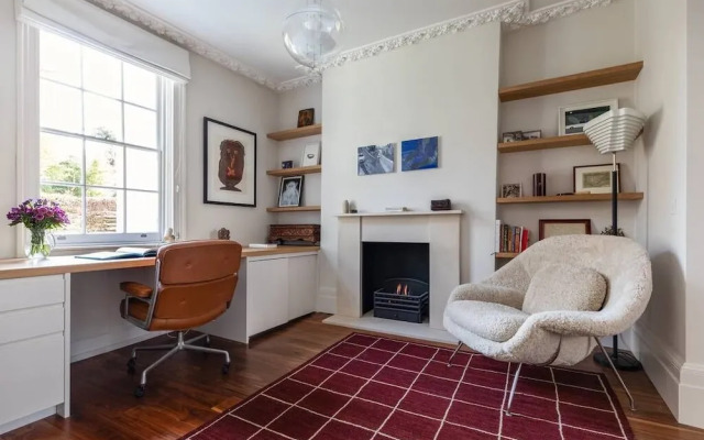 Albert Street V by Onefinestay