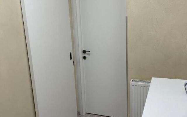 Apartament 1 camera regim hotelier