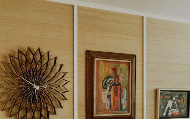 Weaving House by Boutique