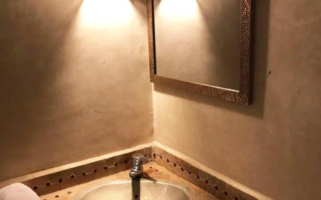 Safran flat with 2 large terraces Central Location
