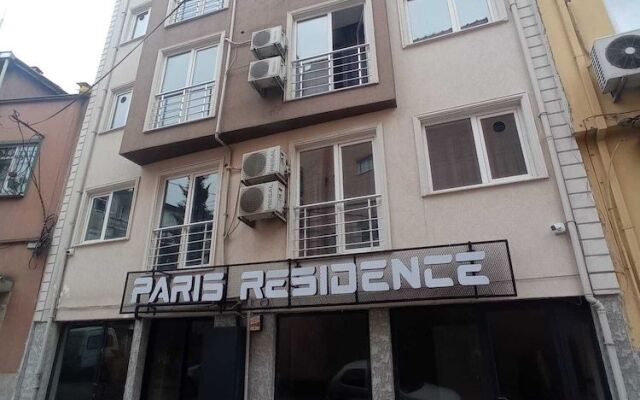 Paris Residence