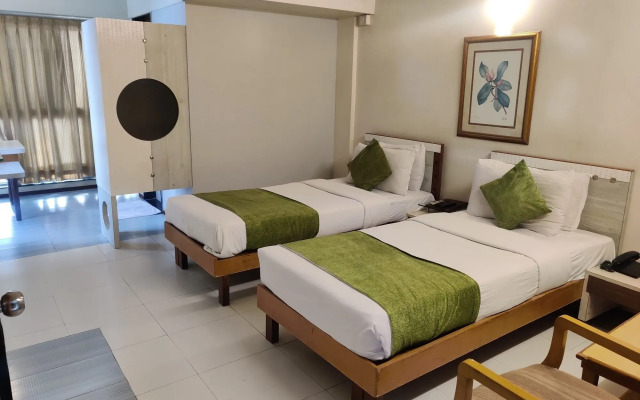 IRA by Orchid, Nashik