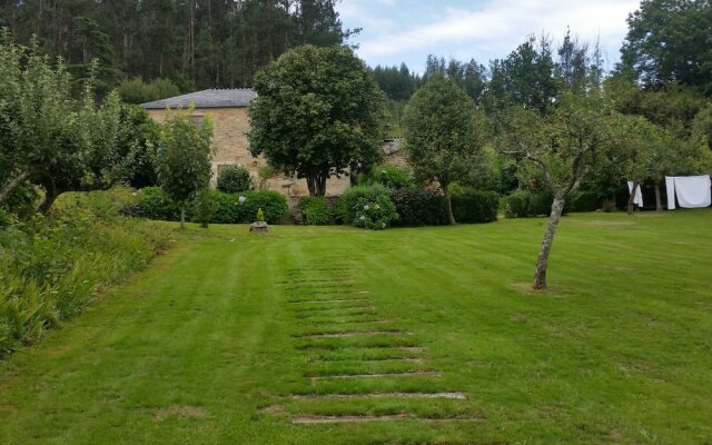 Casa Rural de Graña da Acea
