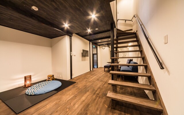 Kyotoya Tsukinoyu MikeyaAn