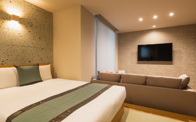 GRAND BASE Nagasaki Nakamachi – Guest Rooms – Nagasaki