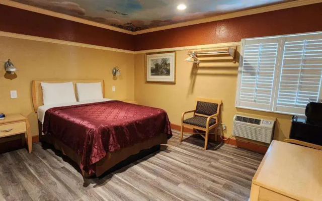 Geneva Motel