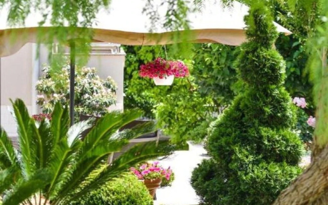 Villa Calypso Royal Apartment