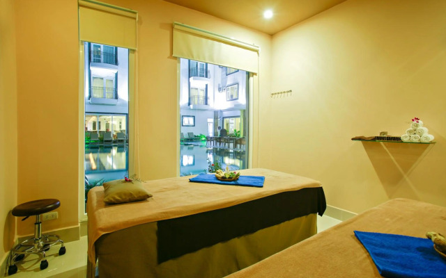 Hoian Sincerity Hotel & Spa