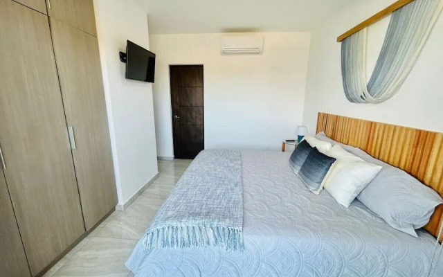 Marina cerritos Condominios