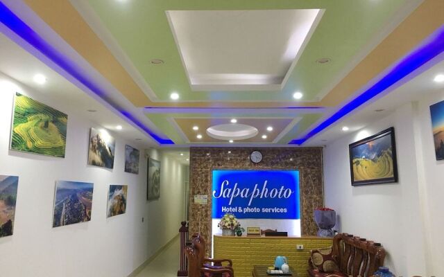 Sapaphoto Hotel