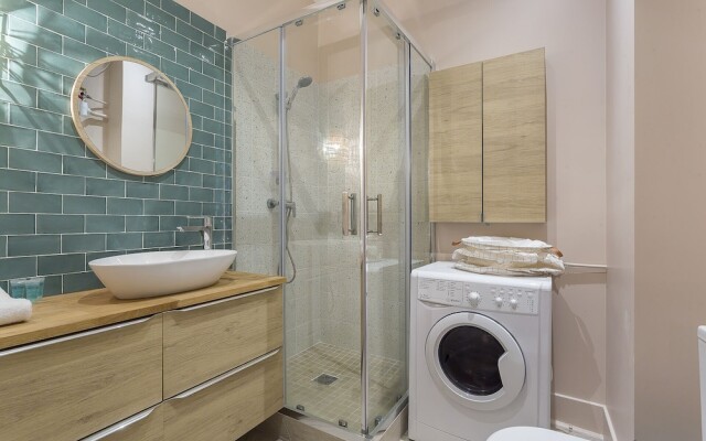 Le Voltaire -My Hamac Suites