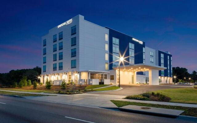 SpringHill Suites by Marriott Beaufort