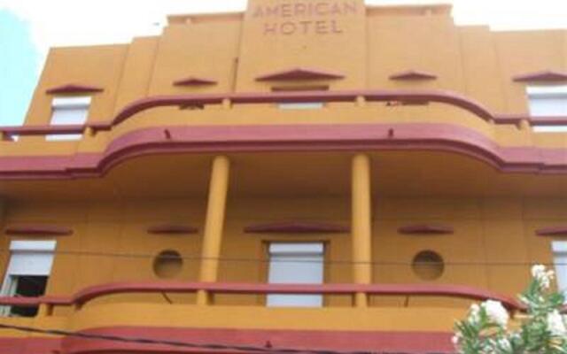 American Hotel Piriapolis Uruguay