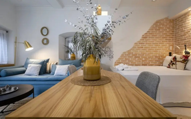 Dirapera Port Suite