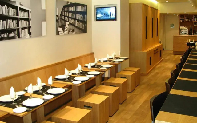 Hostal Cervelo