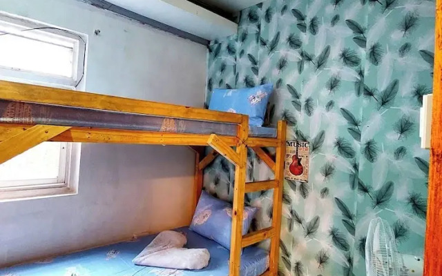 Transient House In Baguio, Near Burnham