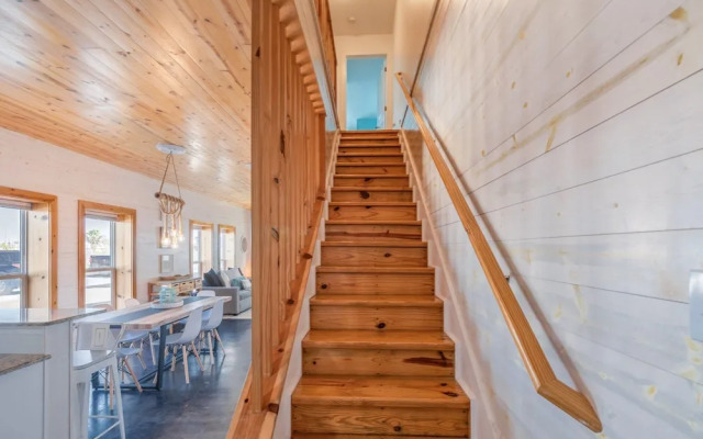 Paradise Azul - Golf Cart, Shuffleboard!