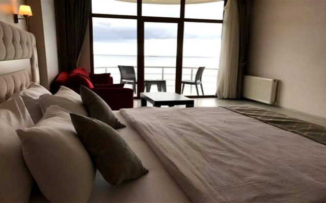 Westport Istanbul Hotel