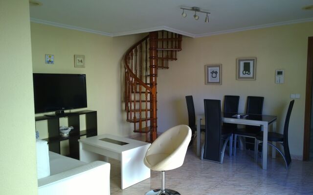 Apartamentos Boni