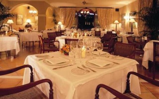 Vasari Resort