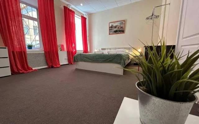 Zavtra V Piter Guest House