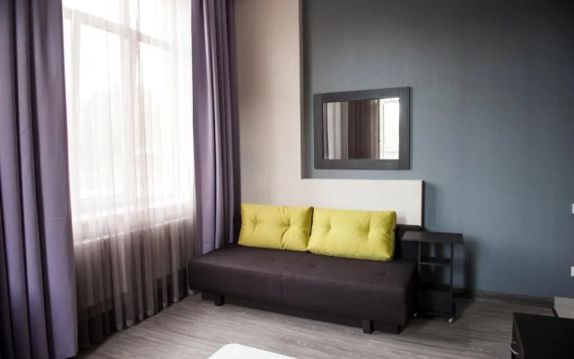 Boutique Apart - Hotel iArcadia