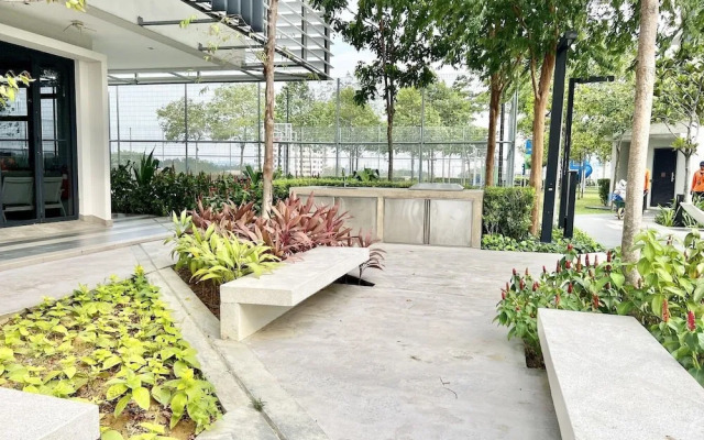 HighPark Suite Kelana Jaya by Sleepy Bear