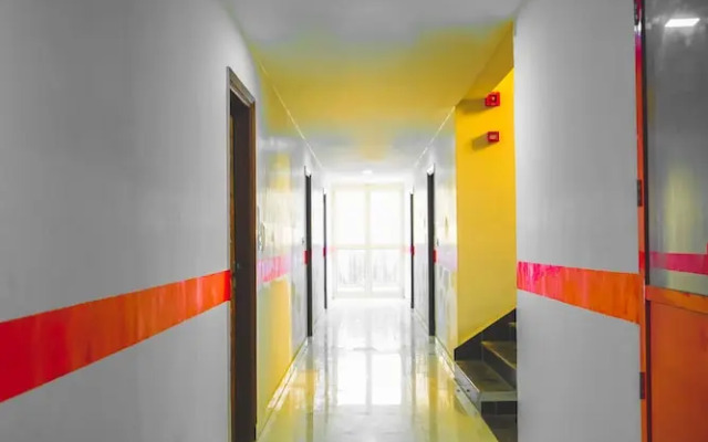 Abode Inn