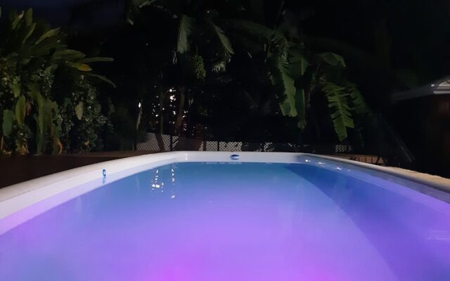 Hotel Casa Blanca