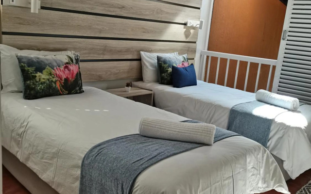 San Lameer Villa 3103