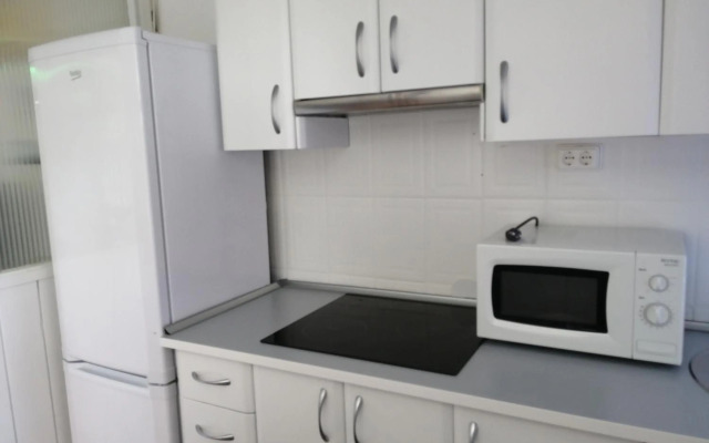 Apartamentos La Nogalera