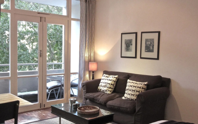 Cape Breaks Accommodation