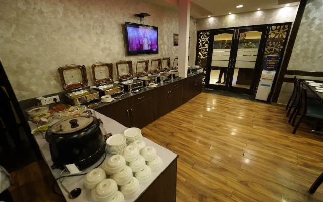 IV Midtown Mussoorie