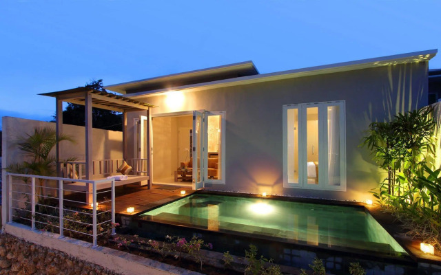 Paradise Loft Villas